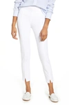 LYSSÉ WISTERIA ANKLE PANTS,13-2402-M2