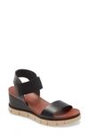 MIA ADLEY WEDGE SANDAL,MH0784