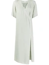 FILIPPA K AMALIA WRAP DRESS