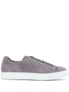 SCAROSSO UGO LOW-TOP SNEAKERS