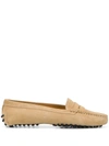 SCAROSSO SOFIA DRIVING LOAFERS