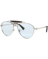 VALENTINO SUNGLASSES, VA2039