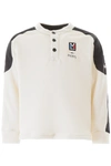 PHIPPS MILLET FLEECE SWEATSHIRT,11380879