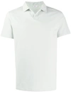 FILIPPA K M LYCRA POLO T-SHIRT