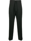 FILIPPA K M. SAMSON LINEN TROUSER