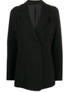 FILIPPA K AIDA RAGLAN BLAZER