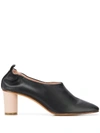 Gray Matters Micol Pumps In Black