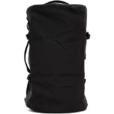 The North Face Black X Small Base Camp Duffle Bag