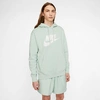 NIKE NIKE MEN'S SPORTSWEAR CLUB FLEECE HOODIE,5637026