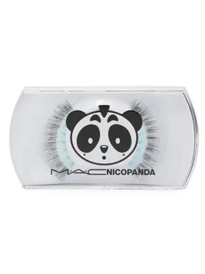 Mac Nico Panda False Eyelashes