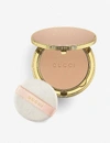 GUCCI Poudre De Beauté matte compact powder 10g,38305985