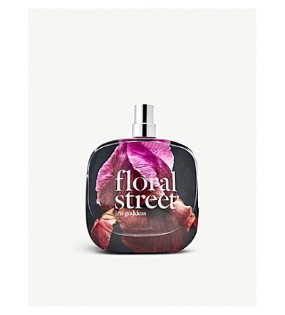 Floral Street Iris Goddess Eau De Parfum (50ml) In Multi