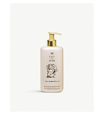 Sisley Paris Sisley Eau Du Soir Shower Gel