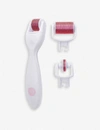 SKIN GYM SKIN GYM FACE AND BODY MICRO-NEEDLING ROLLER SET,34341276