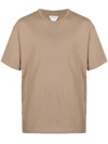 BOTTEGA VENETA CREW NECK T-SHIRT