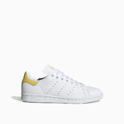 Adidas Originals Adidas Stan Smith Sneakers Ef6883 In Ftwr White