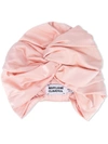 MARY JANE CLAVEROL MAGGIE TURBAN