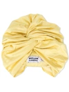 MARY JANE CLAVEROL MAGGIE PLAIN TURBAN