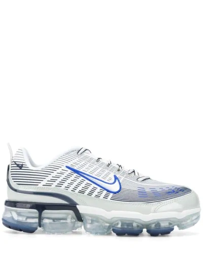 Nike Air Vapormax 360 Sneakers In White