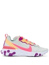 NIKE REACT ELEMENT 55 运动鞋