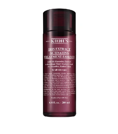 KIEHL'S SINCE 1851 IRIS EXTRACT ACTIVATING TREATMENT ESSENCE (200ML),15399844