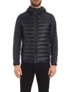 HERNO HOODED DOWN JACKET,11381290