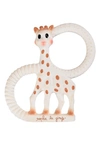 Sophie La Girafe So Pure Teether In Multi