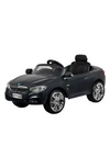 BEST RIDE ON CARS BMW 4 SERIES RIDE-ON TOY CAR,857776005483