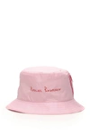 RUSLAN BAGINSKIY RUSLAN BAGINSKIY LOGO BUCKET HAT