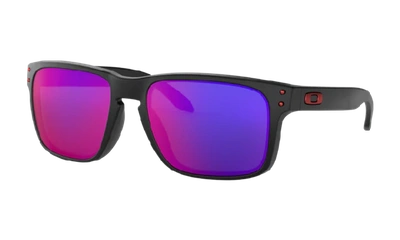 Oakley Holbrook™ Sunglasses In Black