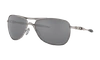 Oakley Crosshair Sunglasses In Lead