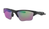 Oakley Mann Half Jacket® 2.0 Xl Solbriller In Black