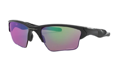 Oakley Half Jacket® 2.0 Xl Sunglasses In Black