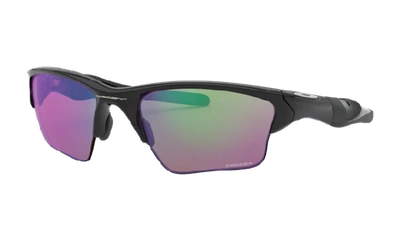 Oakley Mann Half Jacket® 2.0 Xl Solbriller In Black