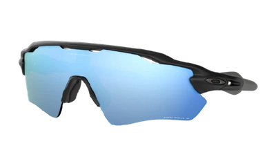 Oakley Radar® Ev Path® Sunglasses In Black
