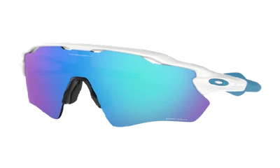 Oakley Radar® Ev Path® Sunglasses In White