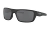 Oakley Mann Drop Point™ Solbriller In Black