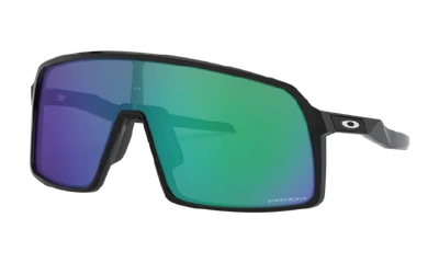 Oakley Sutro Sunglasses In Black