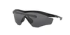 Oakley Man Sunglass Oo9343 M2 Frame® Xl In Grey