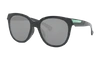 Oakley Low Key Sunglasses In Carbon