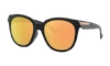 Oakley Low Key Sunglasses In Black