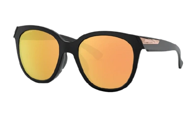 Oakley Low Key Sunglasses In Black