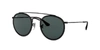 Ray Ban Ray In Blue,gray Classic