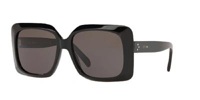 Celine Woman Sunglasses Cl40096i