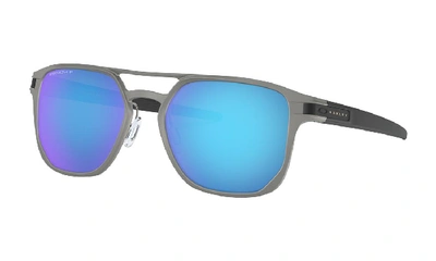 Oakley Man  Oo4128 Latch™ Alpha In Blau