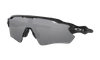 Oakley Radar Ev Path Oo9208 9208d3 In Black