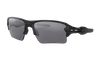 Oakley Flak 2.0 Xxl Shield-frame Sunglasses In Black