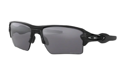 Oakley Nfl Collection Sunglasses, Philadelphia Eagles Oo9188 59 Flak 2.0 Xl In Grey