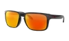 Oakley Holbrook Xl Square-frame Sunglasses In Black