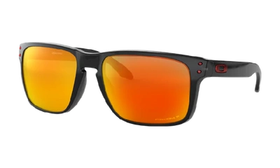 Oakley Mann Holbrook™ Xl Solbriller In Black